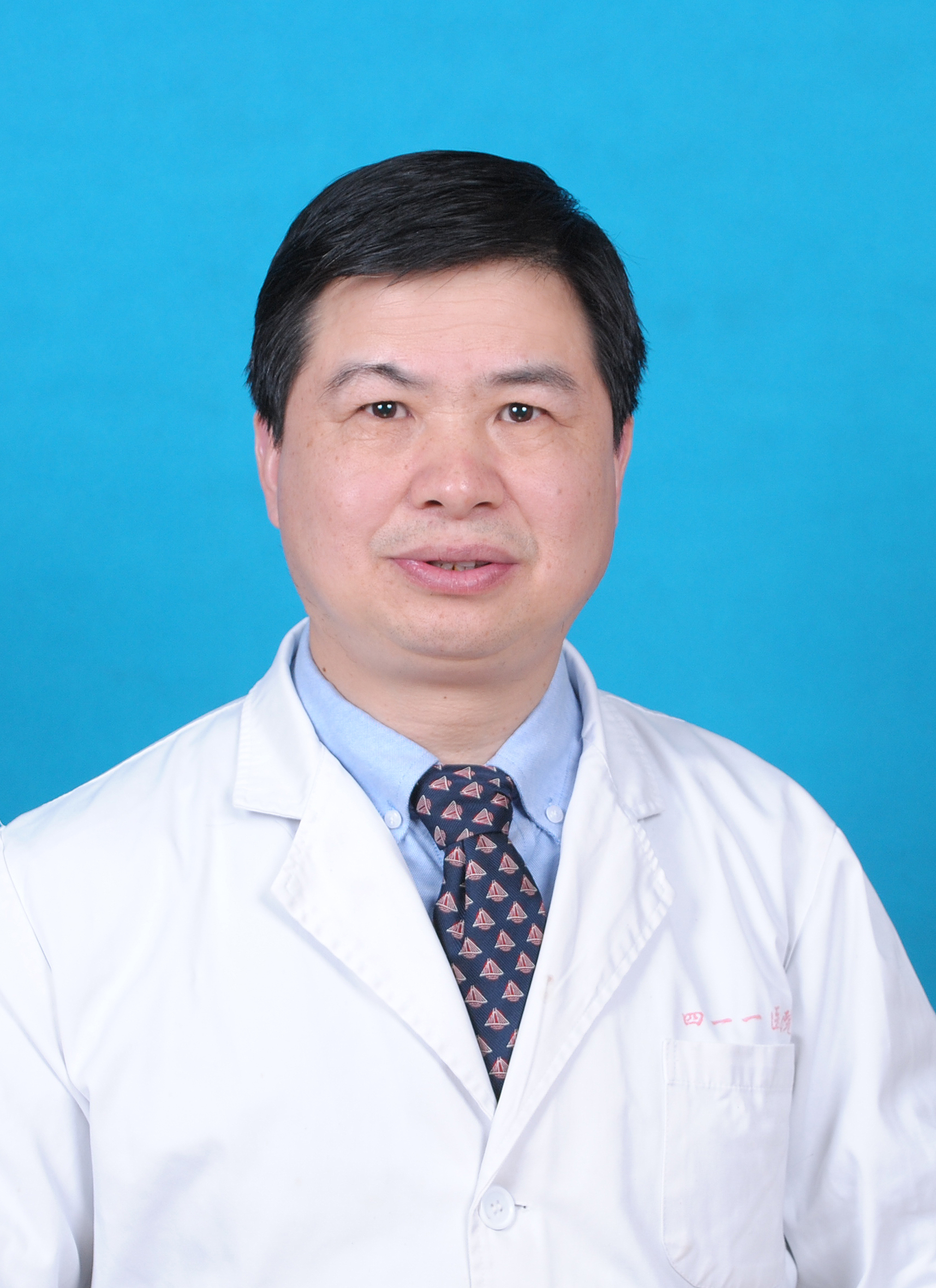 陈铁楼