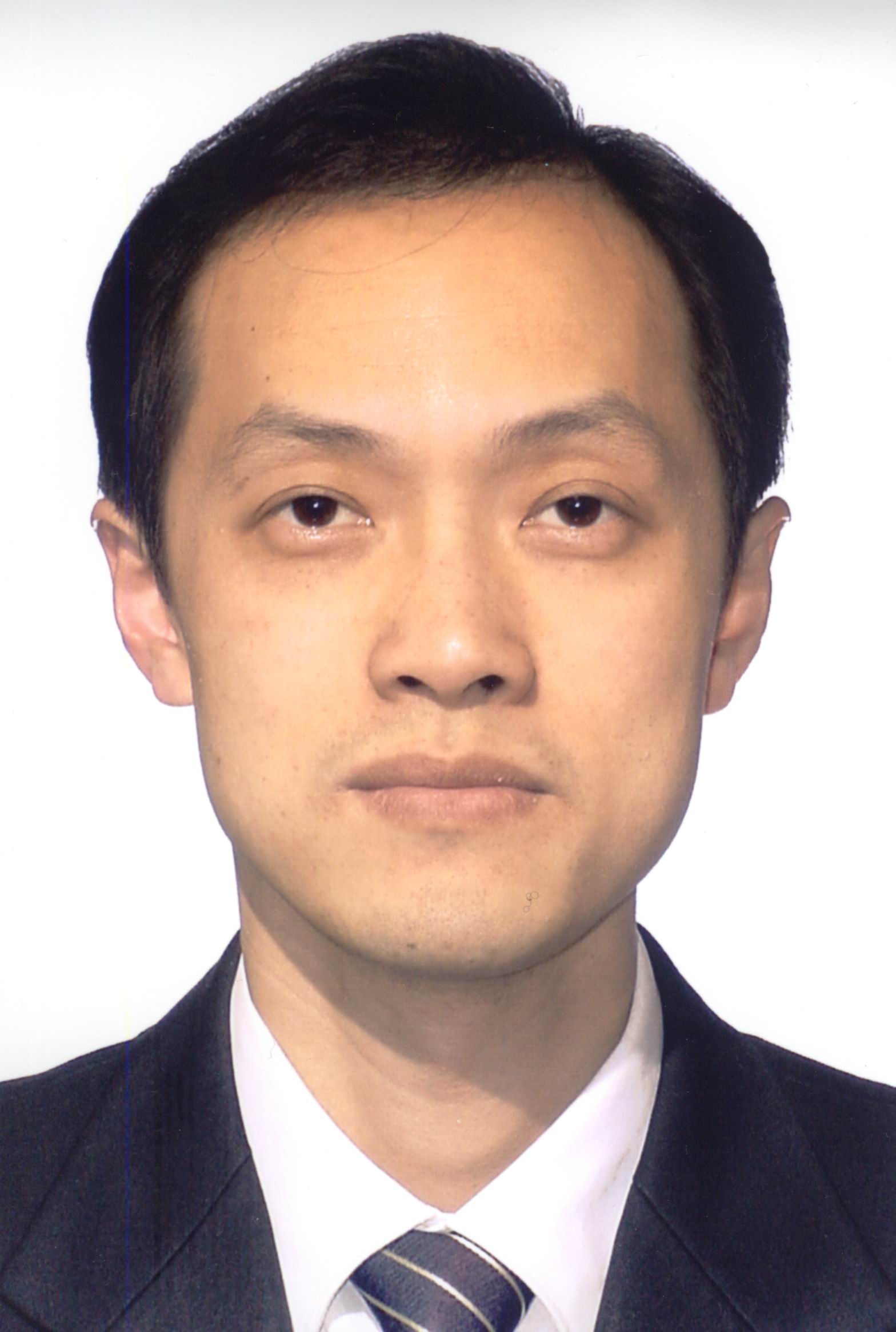 陈栋