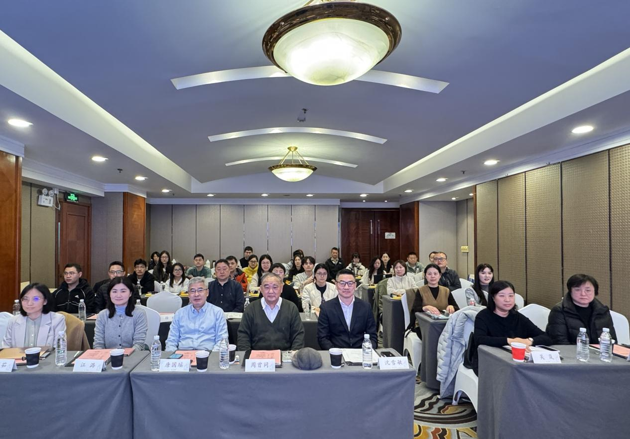 2025上海市口腔医学会口腔黏膜病专业委员会学术年会暨 口腔黏膜病新技术与新进展研讨会成功举办